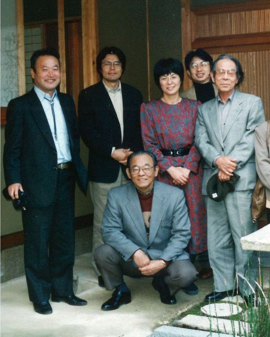 第1章 編集工房吉備人の発進②（1995年～）